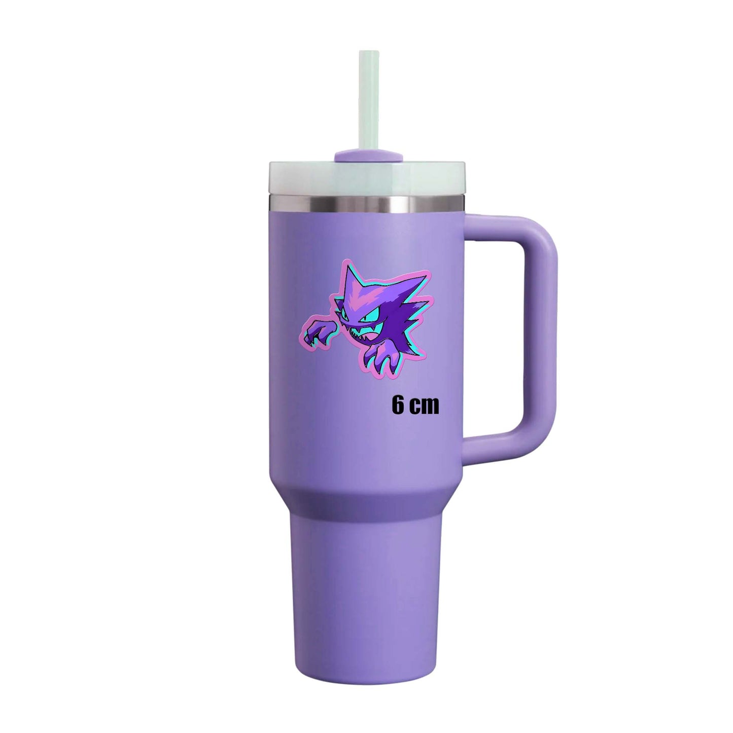 Purple Bat