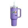Q8 Oils Logo