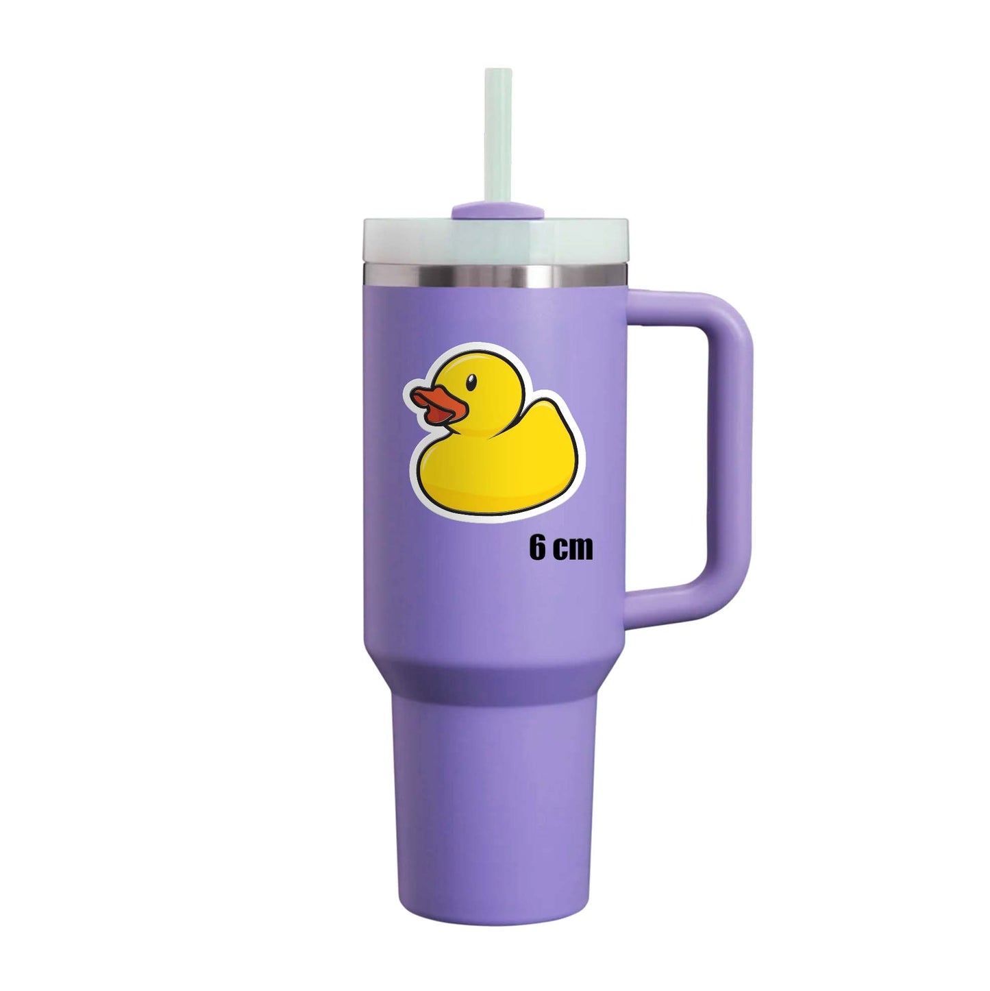 QuackPop