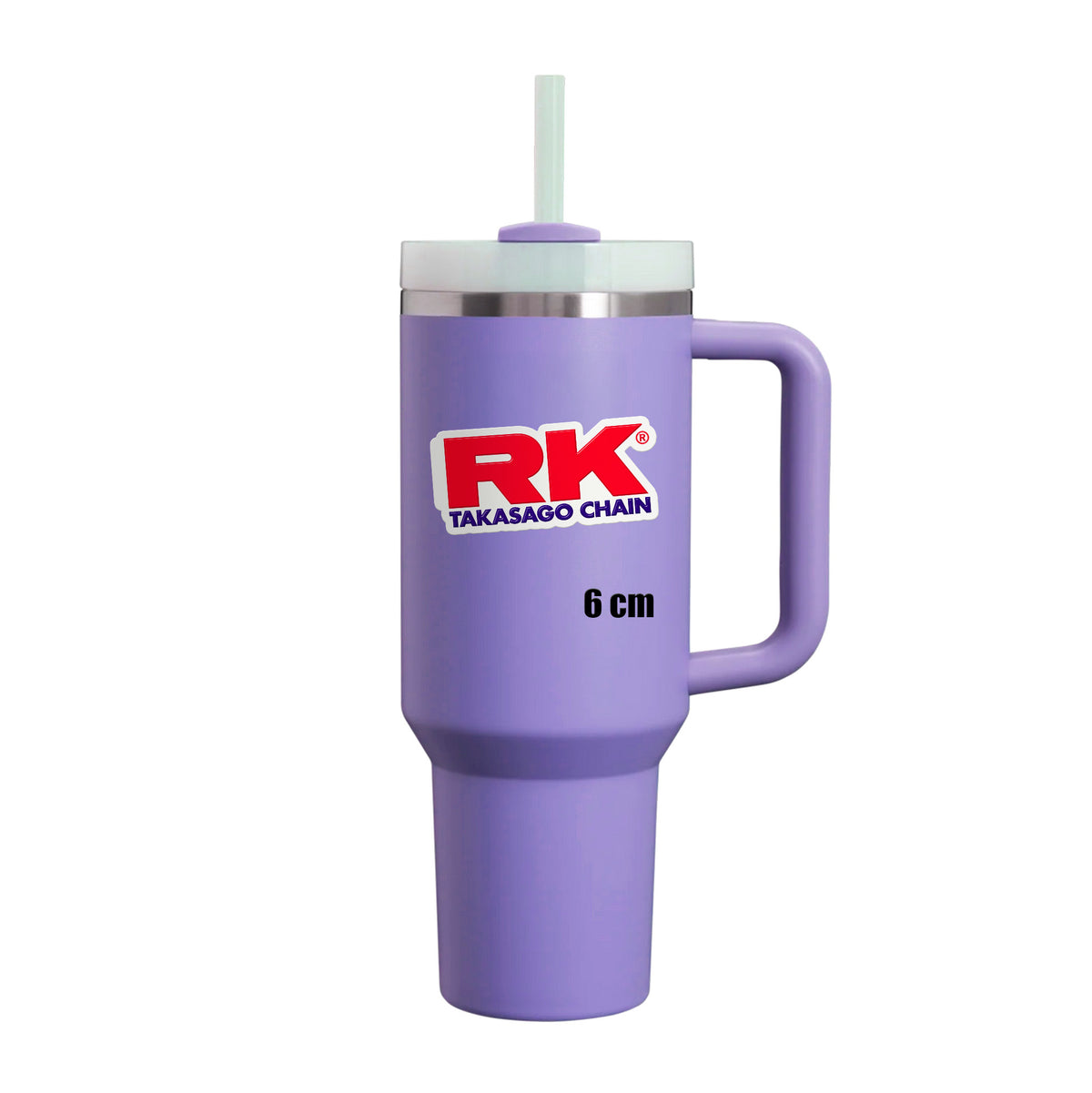 RK Takasago Chain Logo