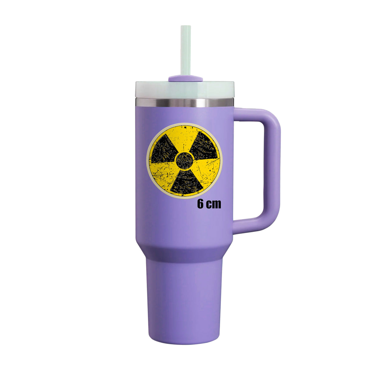 Radioactive Sign