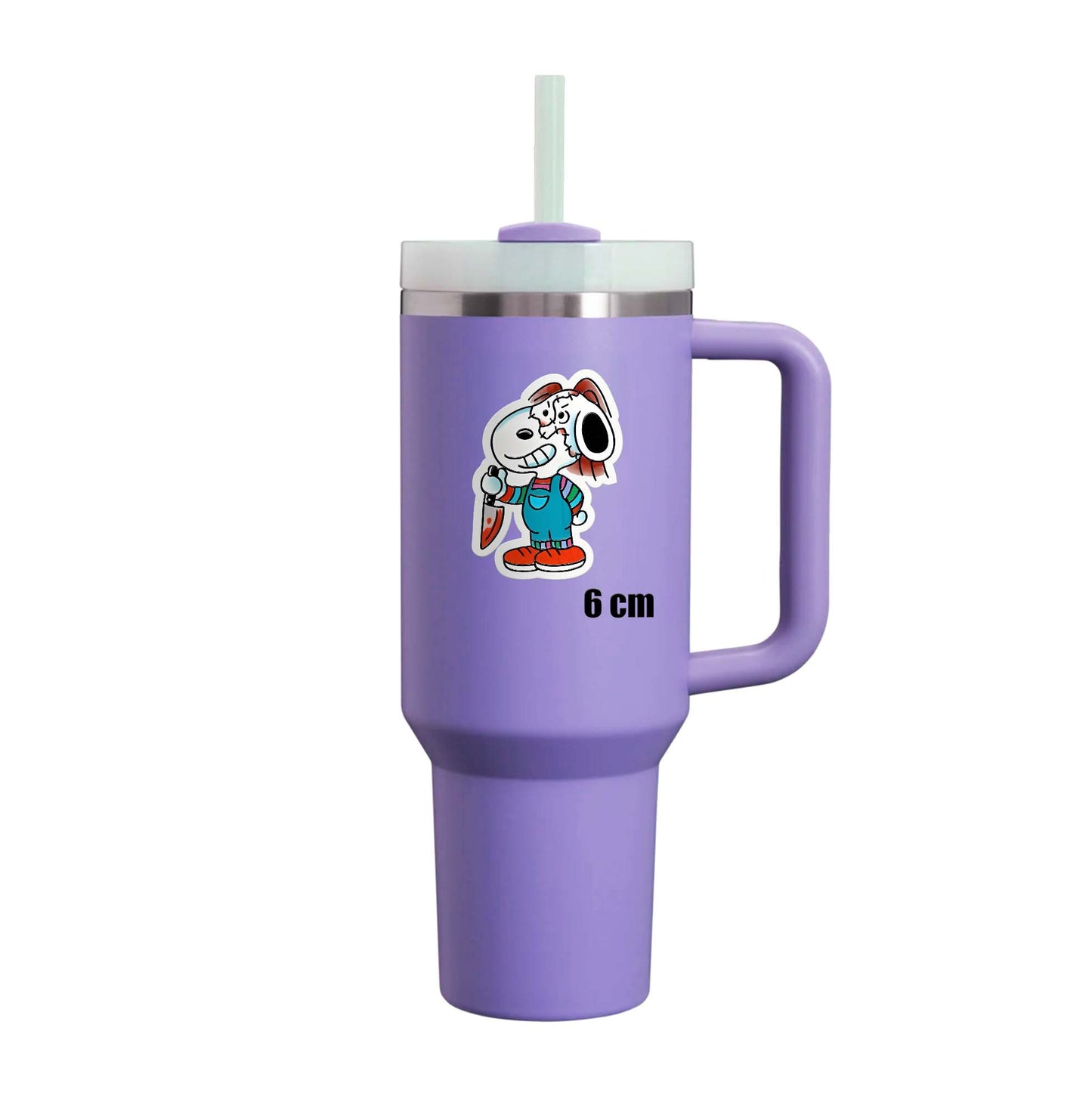 Retro Snoopy