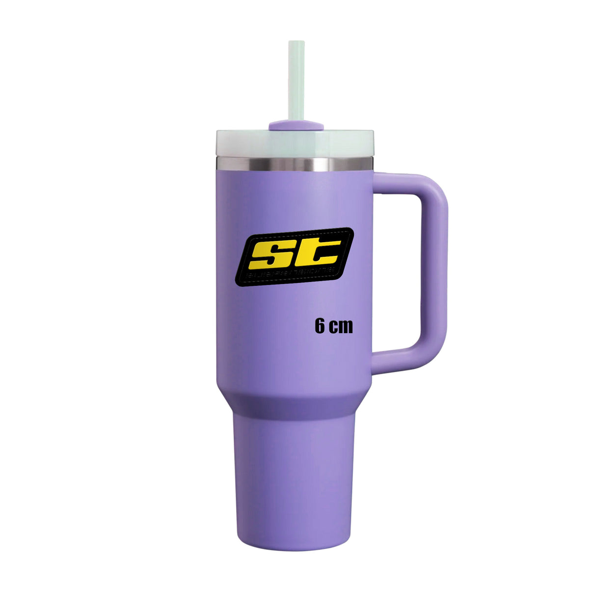 ST Suspensions Logo
