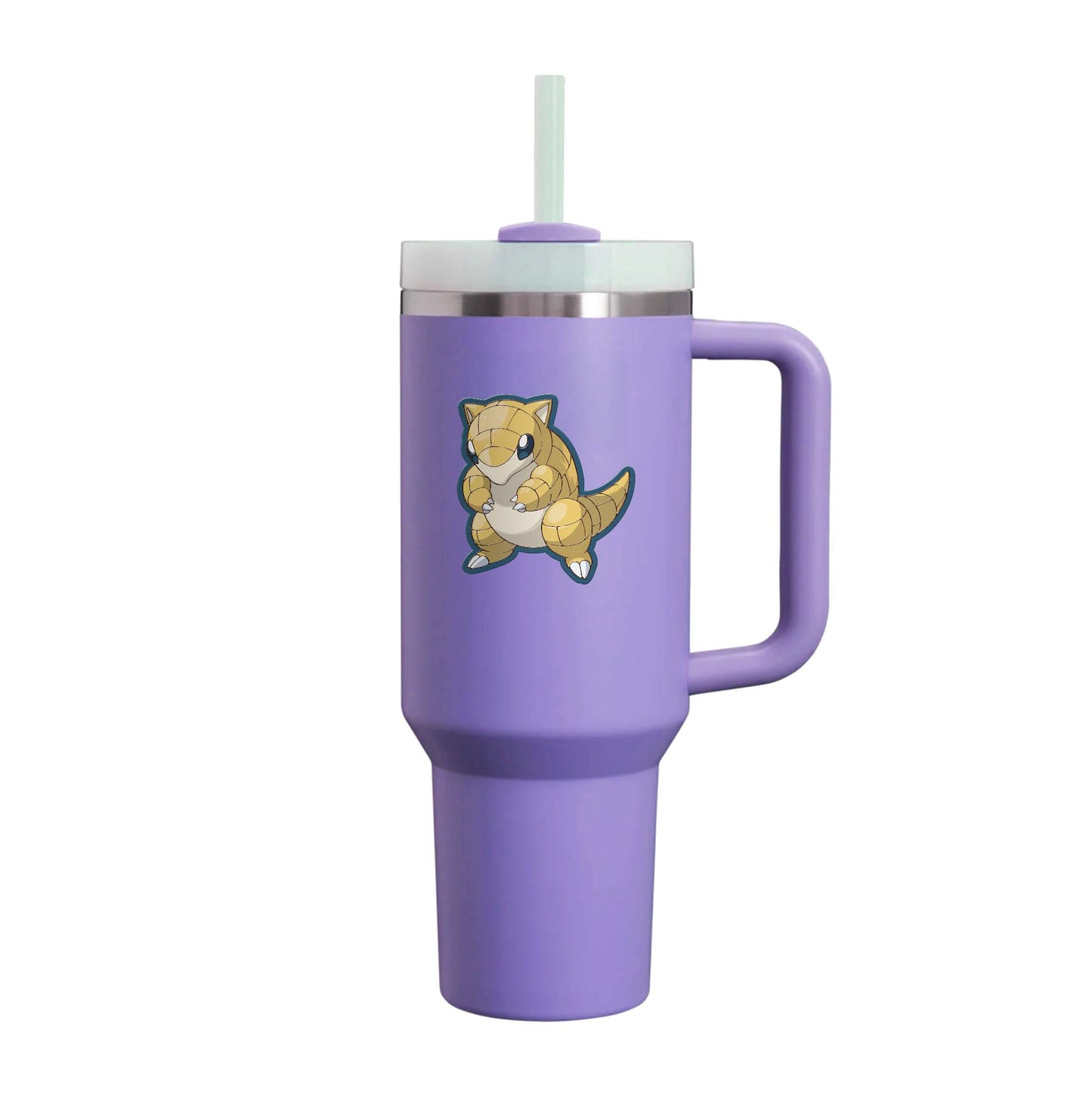 Sandshrew