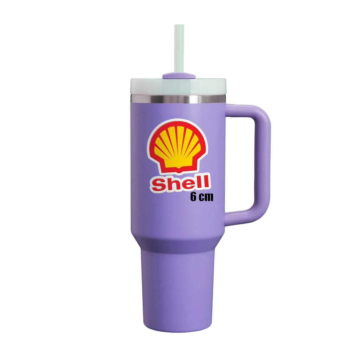 Shell Logo II