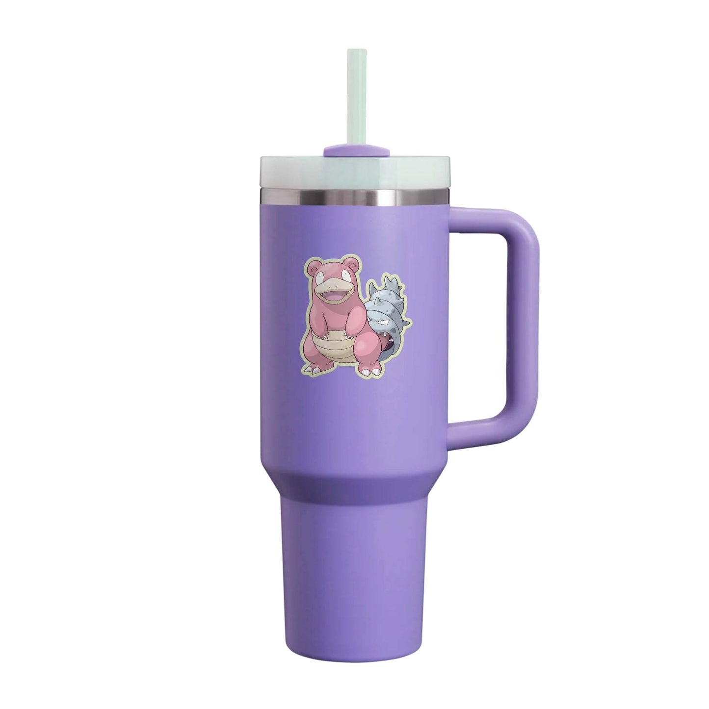 Slowbro