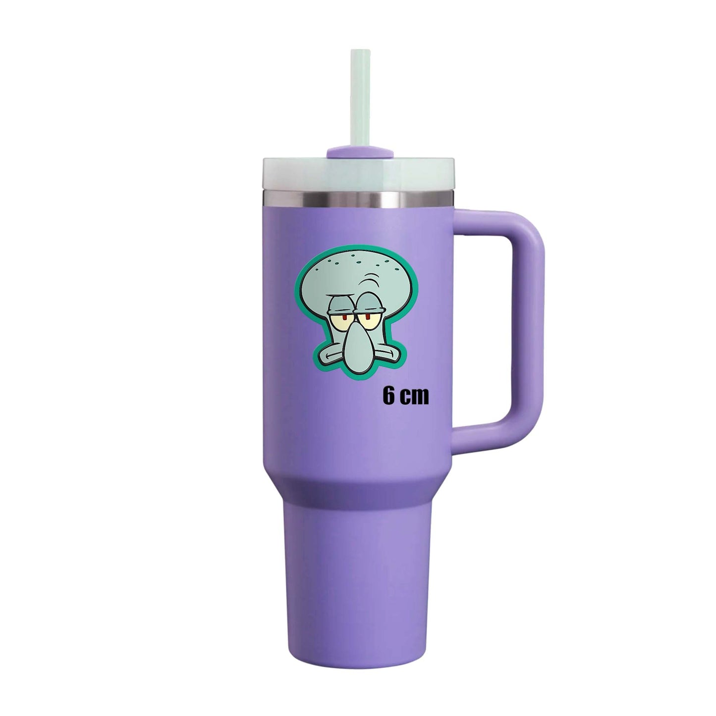 Squid SB