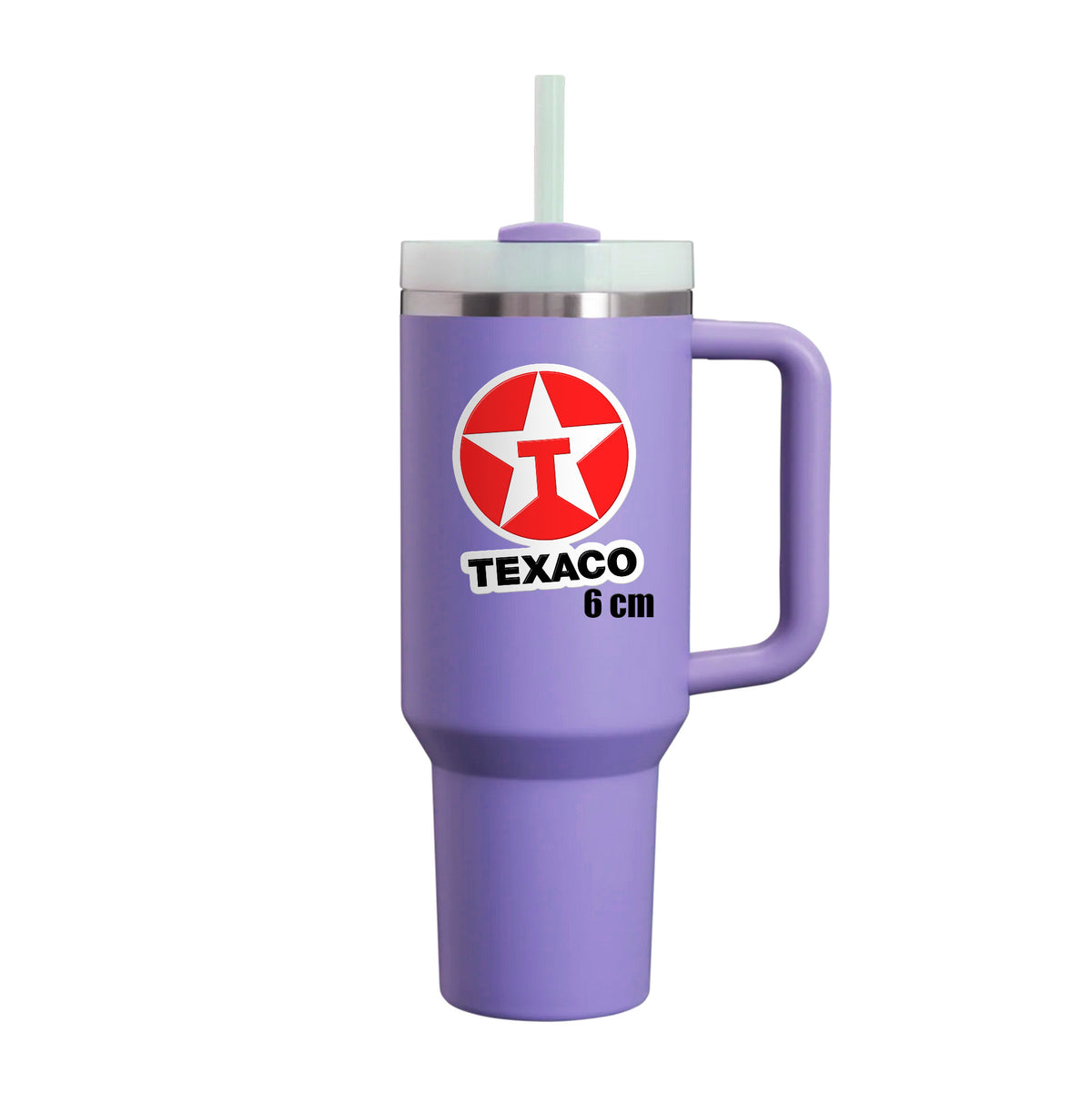 Texaco Logo