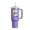 UPS Logo 1990s