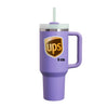 UPS Logo 2000s