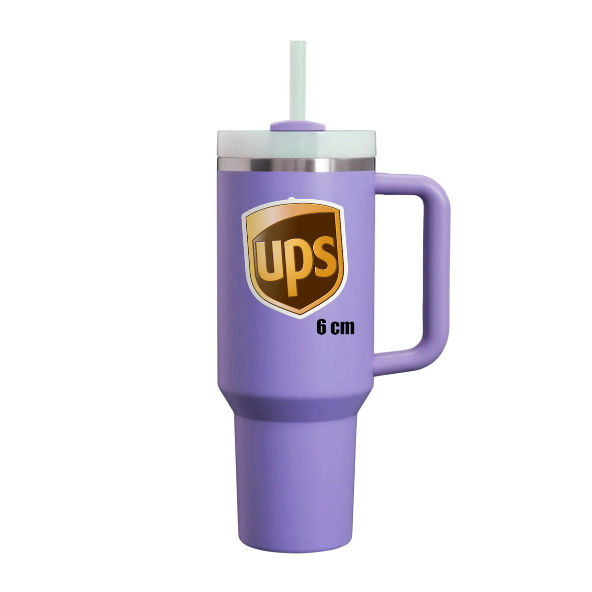 UPS Logo 2000s