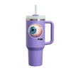 Veined Eyeball