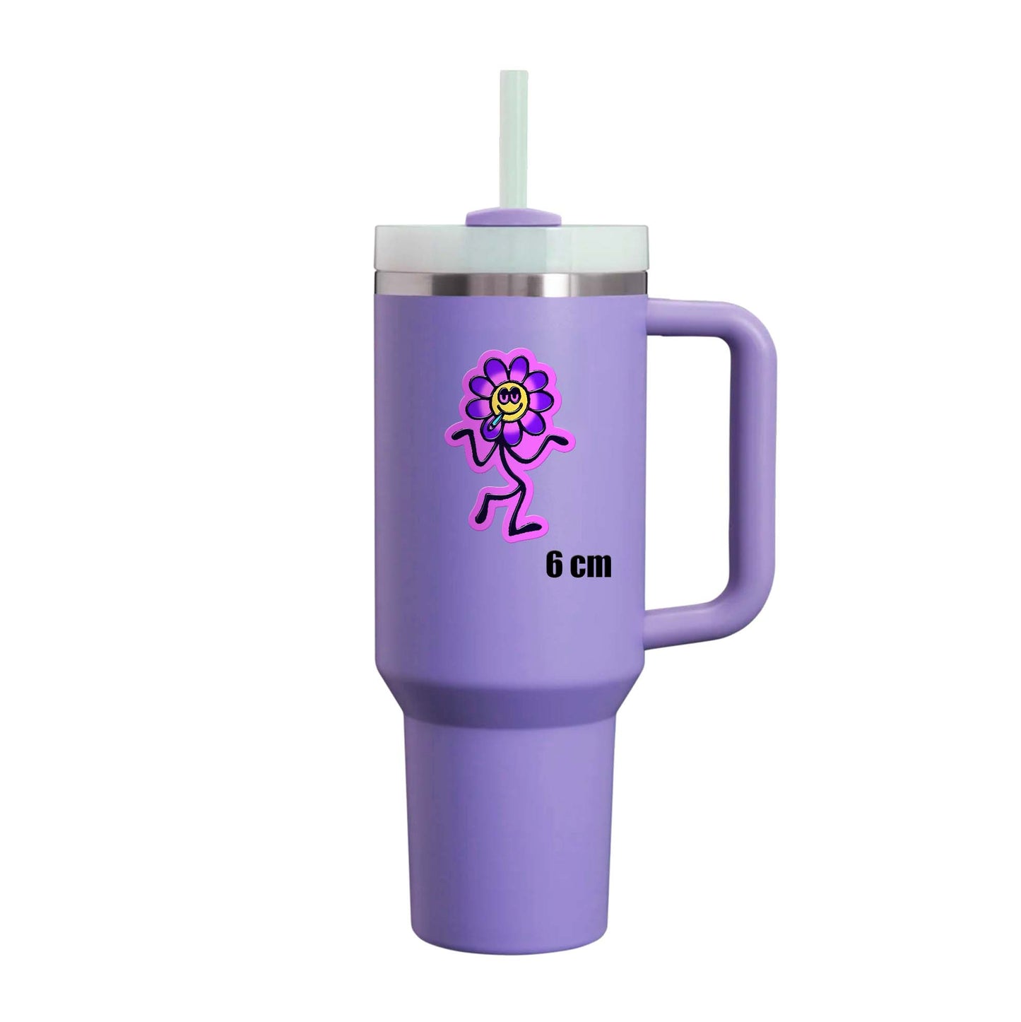 Violet Sprou