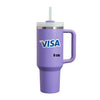 Visa Logo 2000s