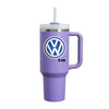 Volkswagen Logo 1990s
