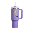 Wide Smile