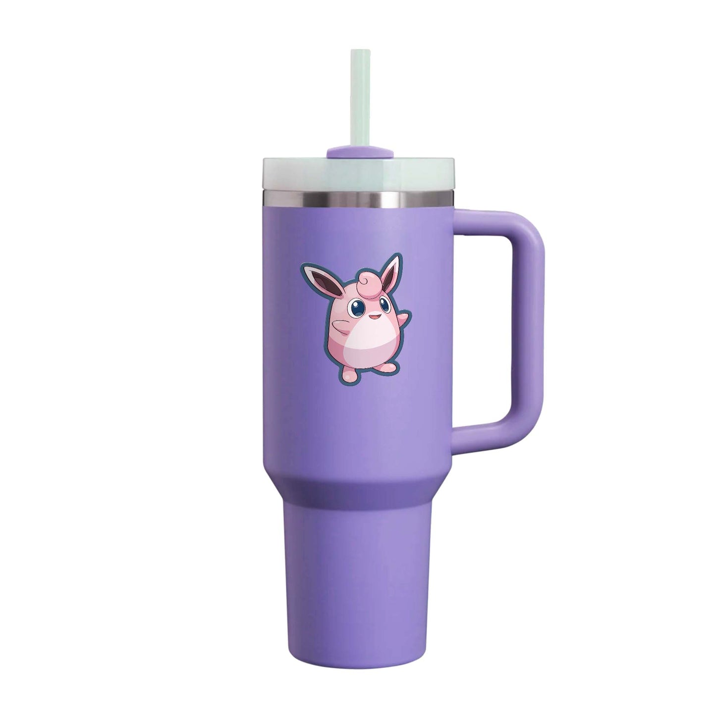 Wigglytuff