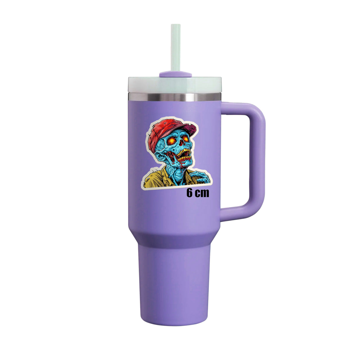 Zombie Cap