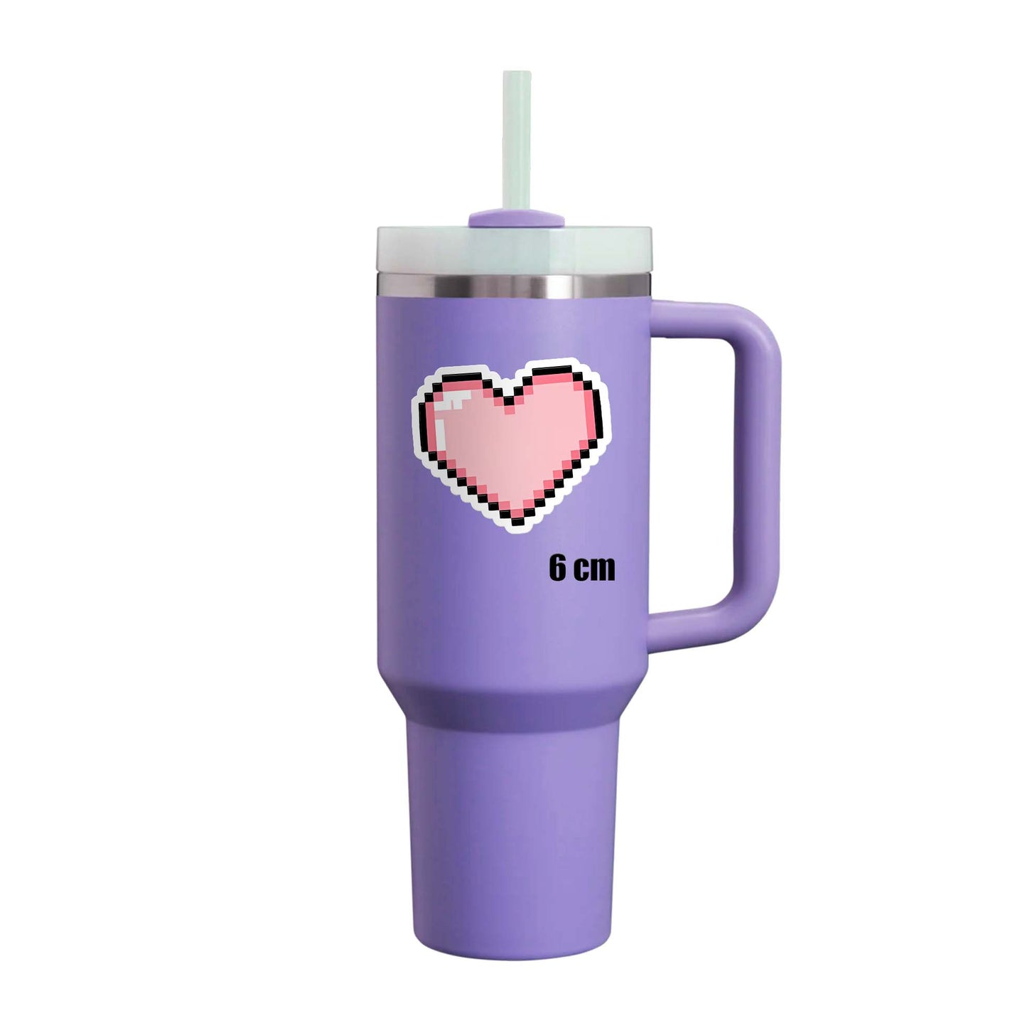 Pixel Heart
