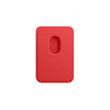 Red - MagSafe Kartlık