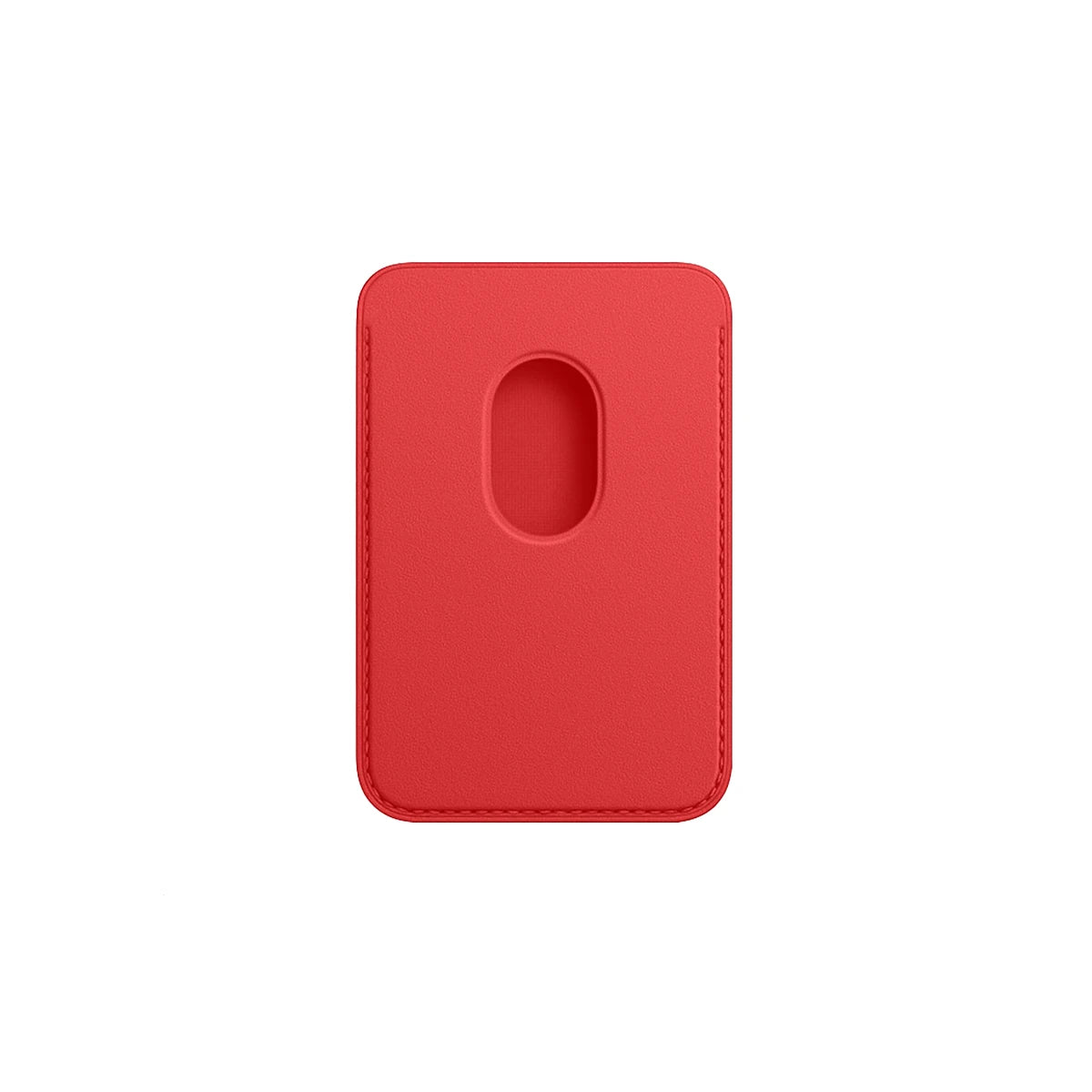 Red - MagSafe Kartlık