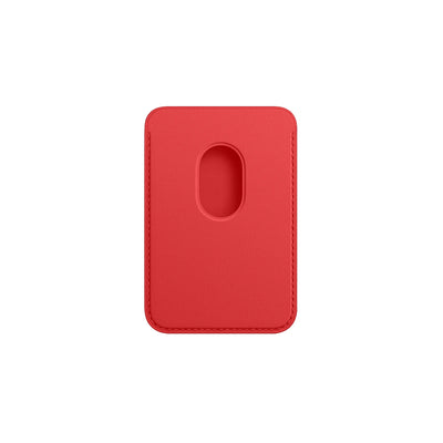 Red - MagSafe Kartlık