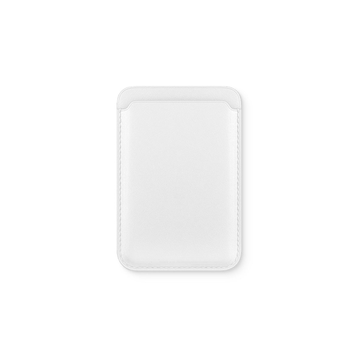 White - MagSafe Kartlık