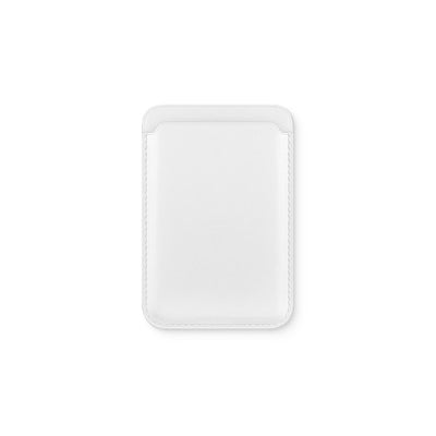 White - MagSafe Kartlık