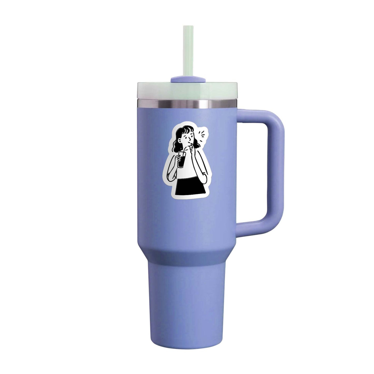 Sip & Solve
