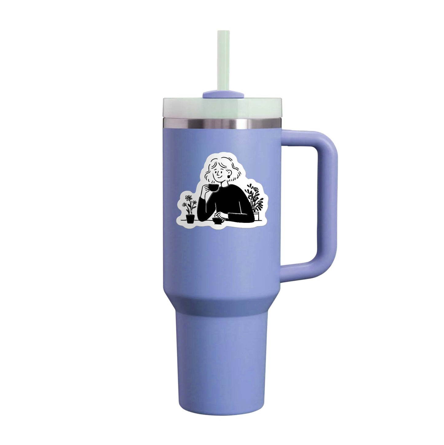 Tea Time