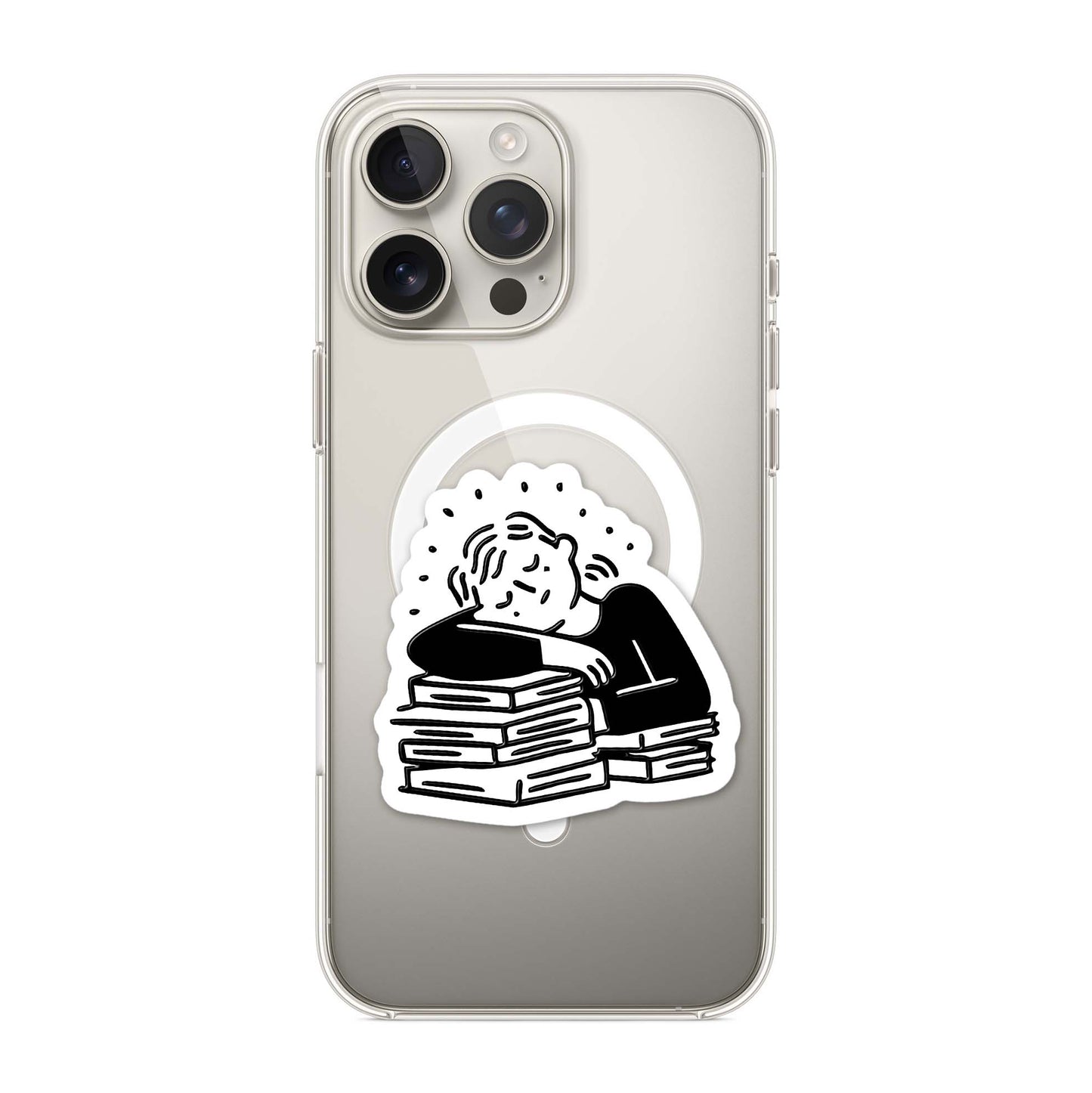 Book-Napped