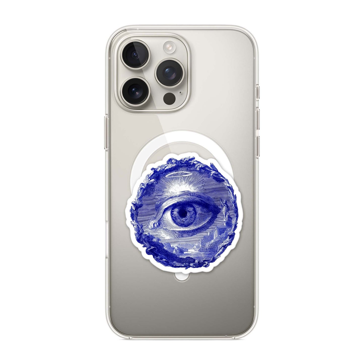 Eternal Vision