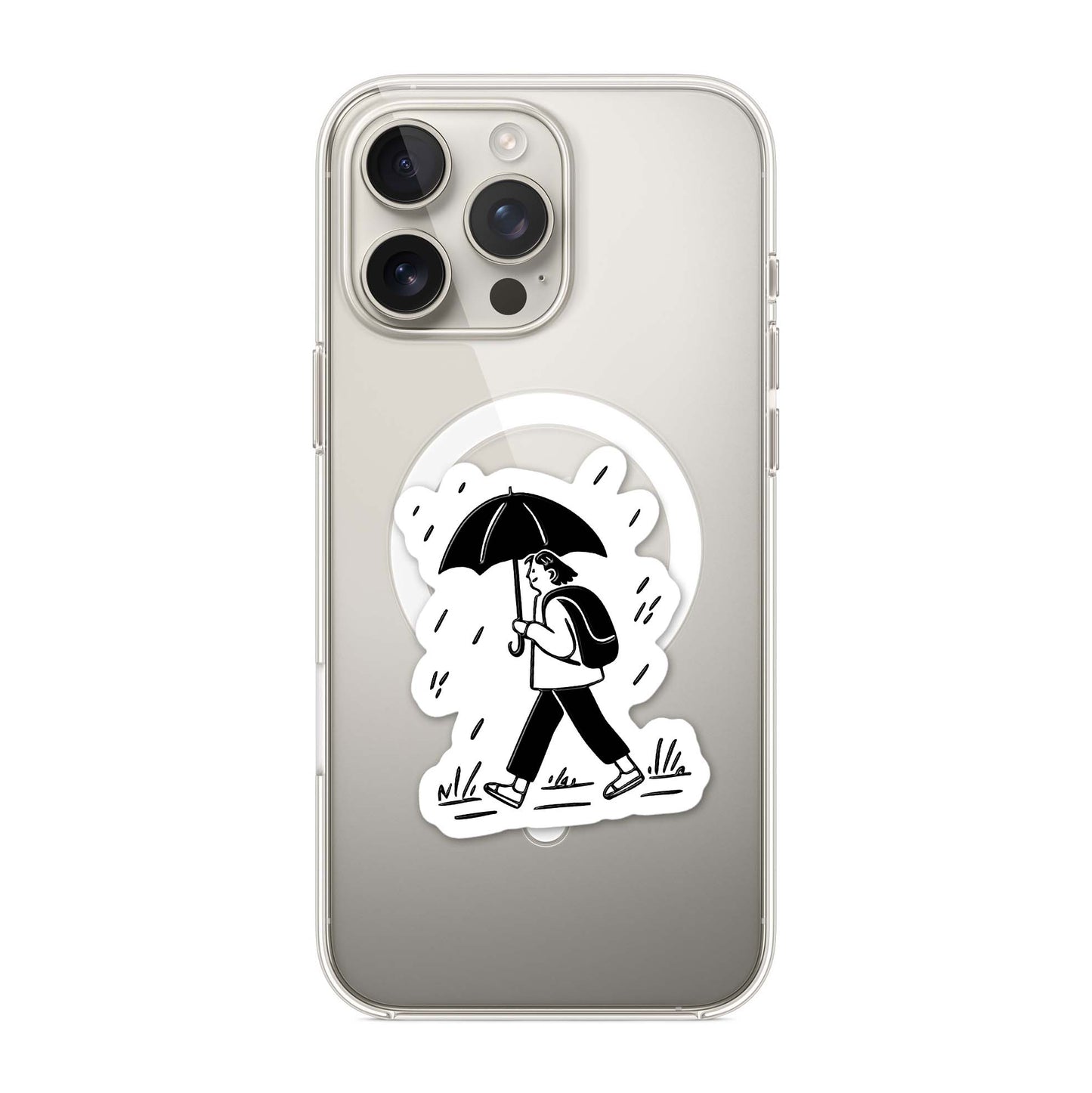 Storm Proof