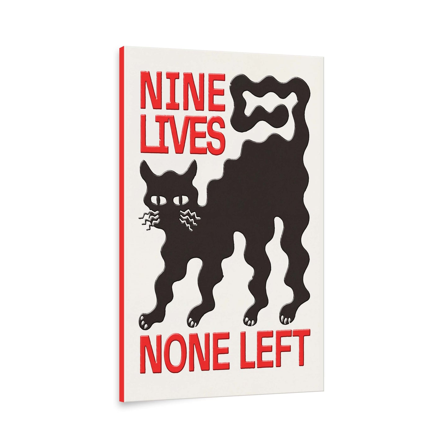 Nine Lives
