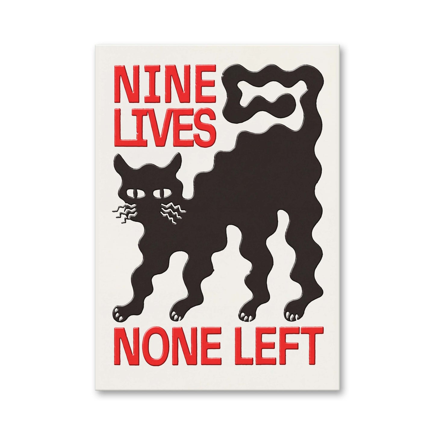 Nine Lives