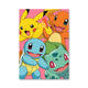 Pokemons AP