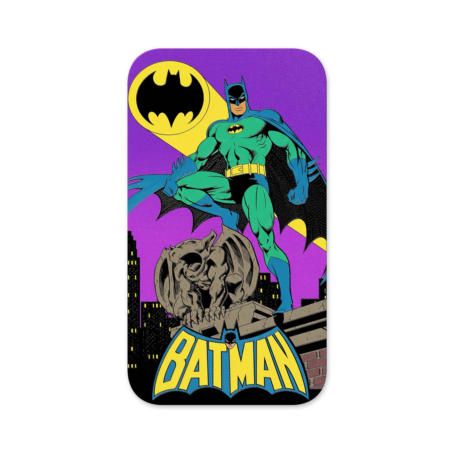 Bat - Slap