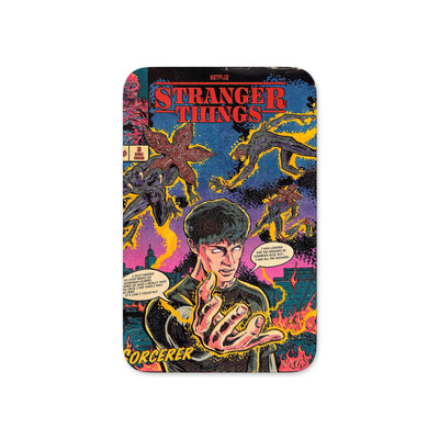 Sorcerer - Slap