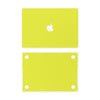 Acid Yellow - MacBook