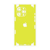Acid Yellow - iPhone