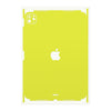 Acid Yellow - iPad