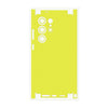 Acid Yellow - SAMSUNG