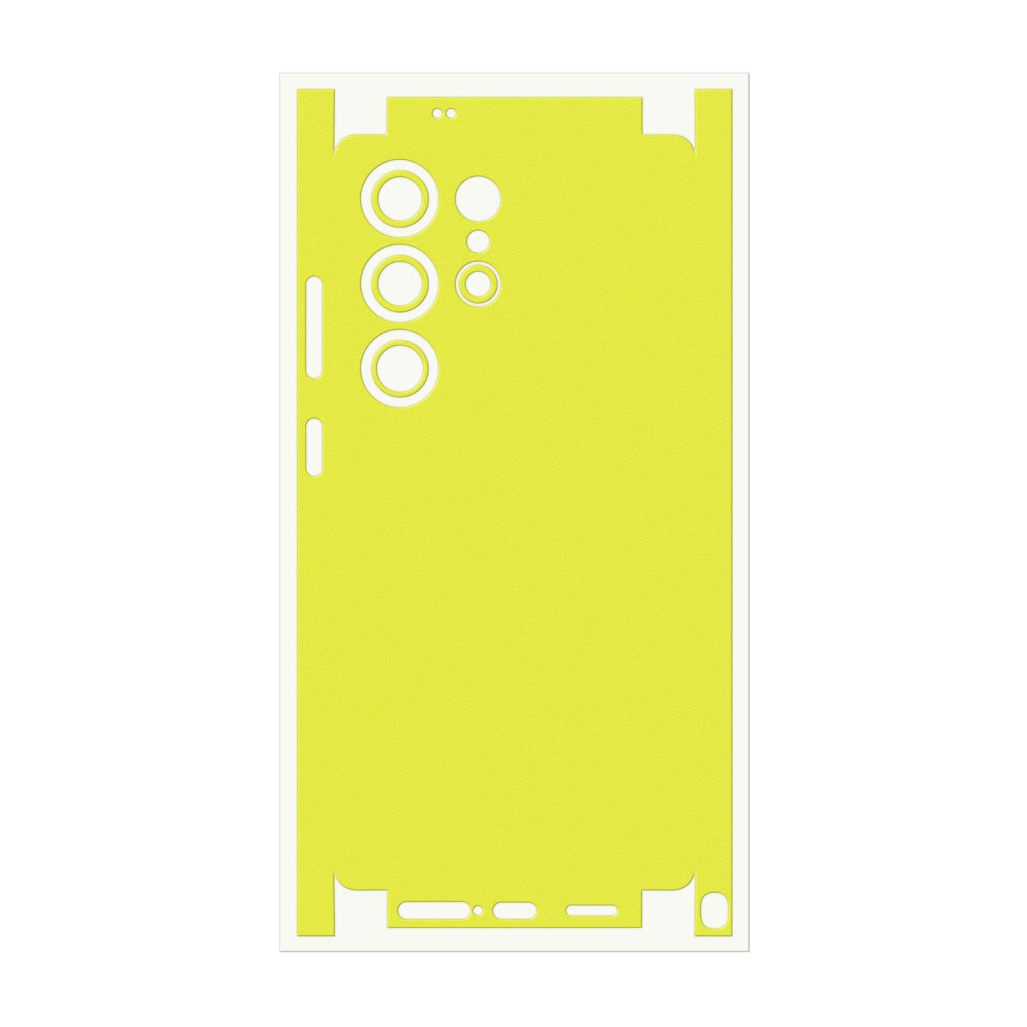 Acid Yellow - SAMSUNG
