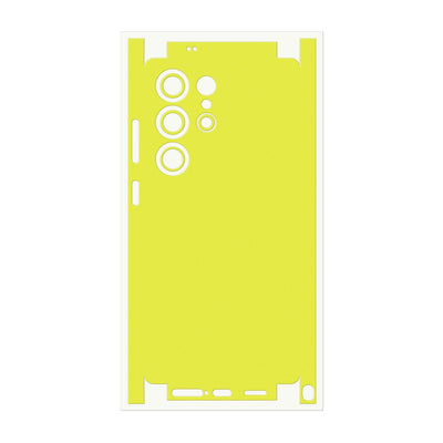 Acid Yellow - SAMSUNG