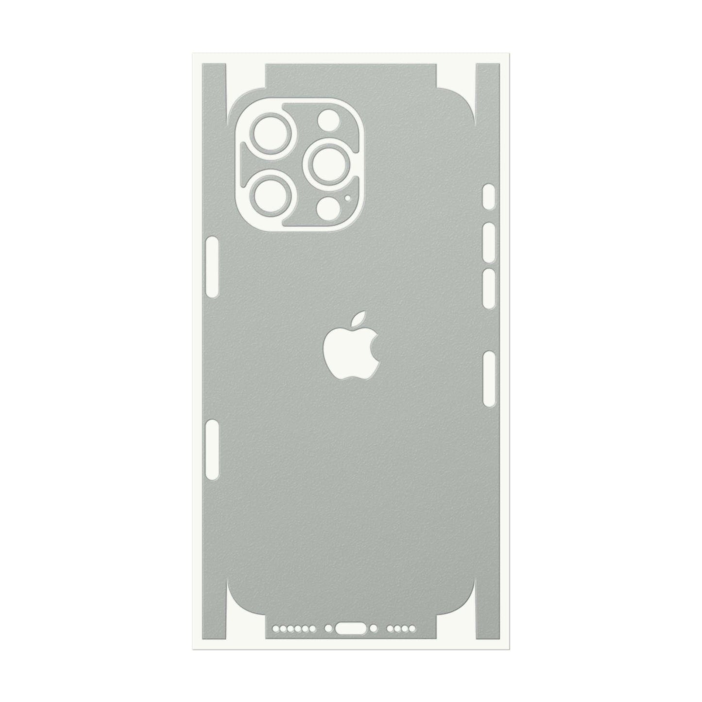 Aurea - iPhone