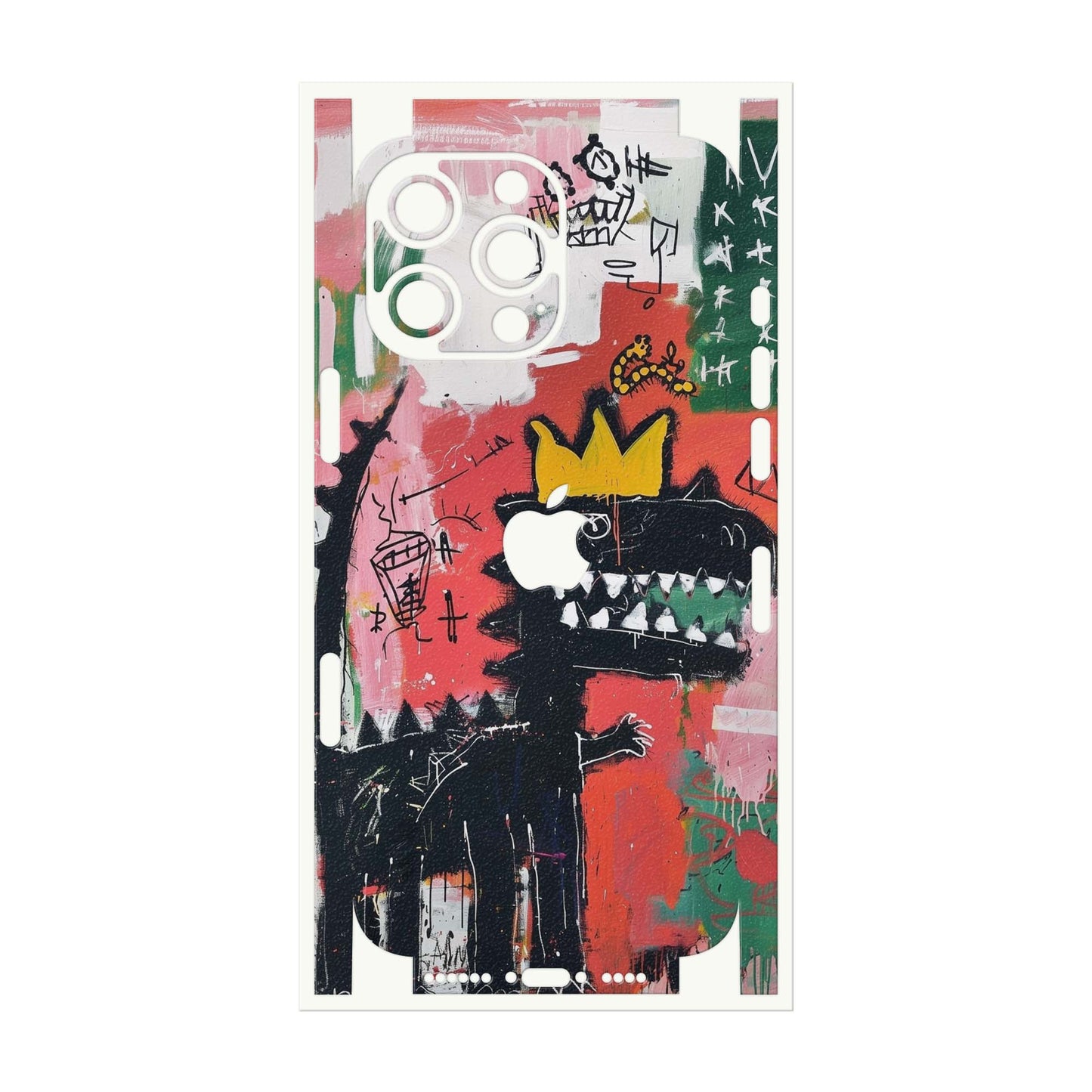 BasqKing - iPhone