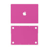 Berry Pink - MacBook