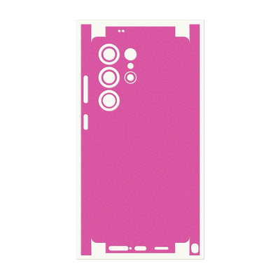 Berry Pink - SAMSUNG