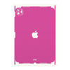 Berry Pink - iPad