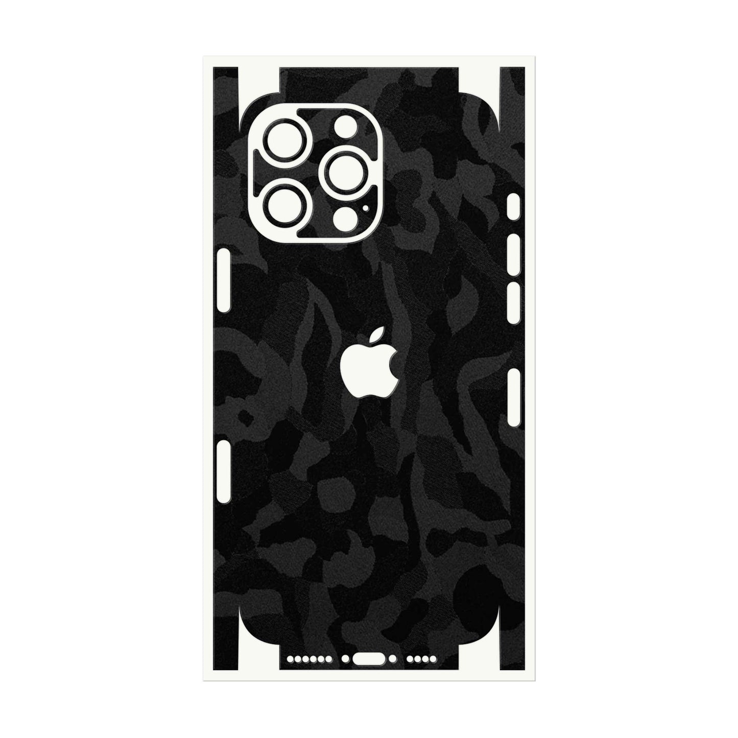 Black SHADE - iPhone